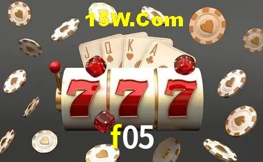 Game Providers f05